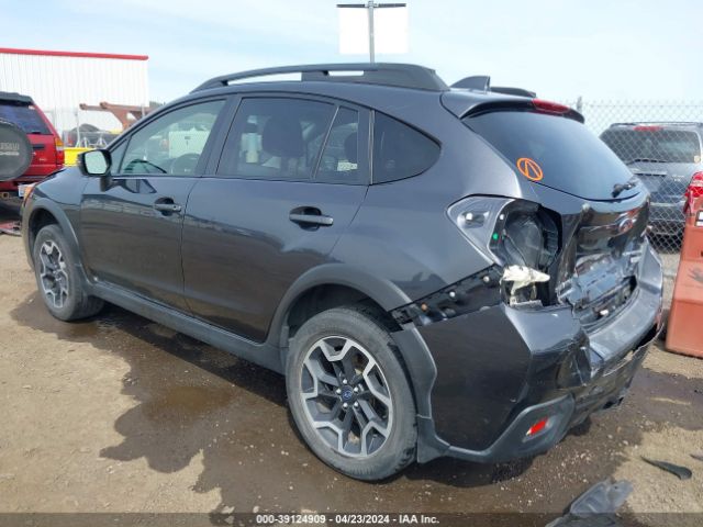 Photo 2 VIN: JF2GPALC3HH240289 - SUBARU CROSSTREK 