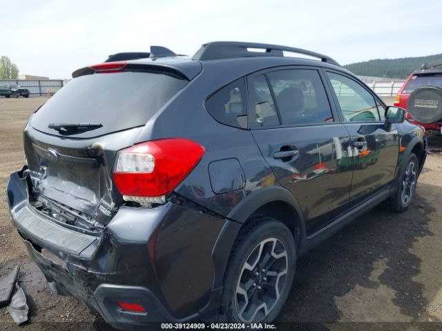 Photo 3 VIN: JF2GPALC3HH240289 - SUBARU CROSSTREK 