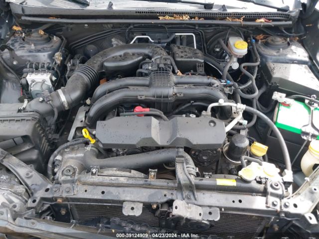 Photo 9 VIN: JF2GPALC3HH240289 - SUBARU CROSSTREK 