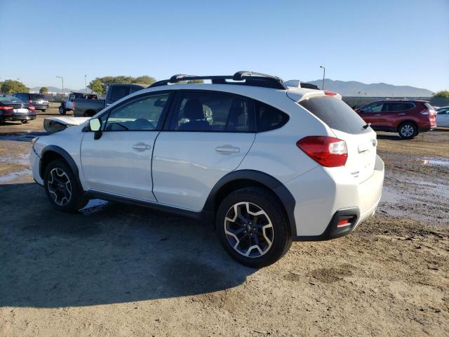 Photo 1 VIN: JF2GPALC4G8222575 - SUBARU CROSSTREK 