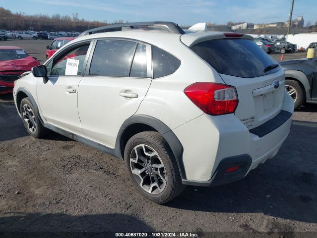 Photo 2 VIN: JF2GPALC4G8227548 - SUBARU CROSSTREK 