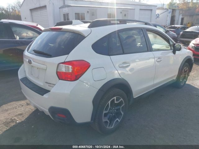 Photo 3 VIN: JF2GPALC4G8227548 - SUBARU CROSSTREK 