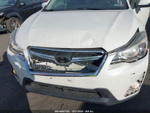 Photo 5 VIN: JF2GPALC4G8227548 - SUBARU CROSSTREK 