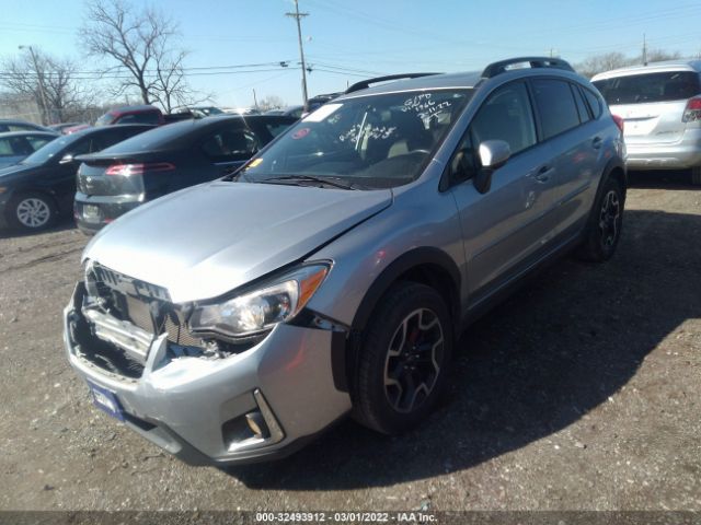 Photo 1 VIN: JF2GPALC4G8241966 - SUBARU CROSSTREK 