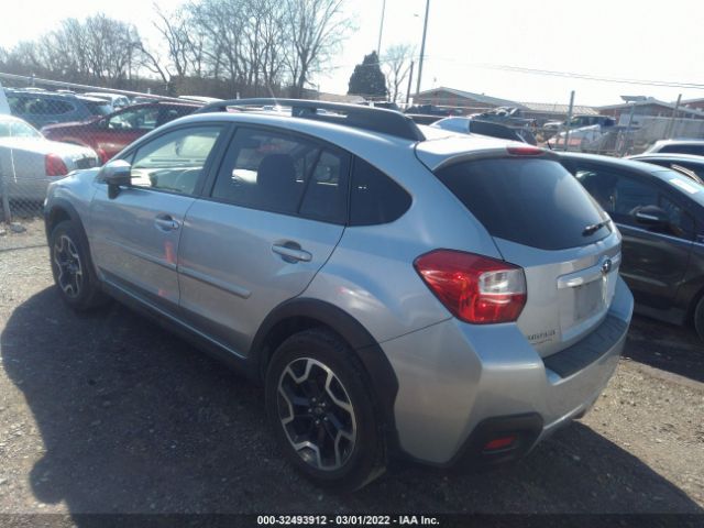 Photo 2 VIN: JF2GPALC4G8241966 - SUBARU CROSSTREK 