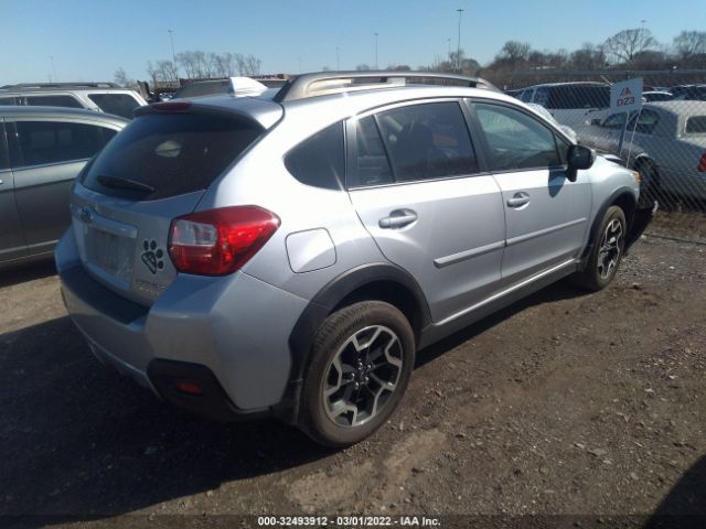 Photo 3 VIN: JF2GPALC4G8241966 - SUBARU CROSSTREK 