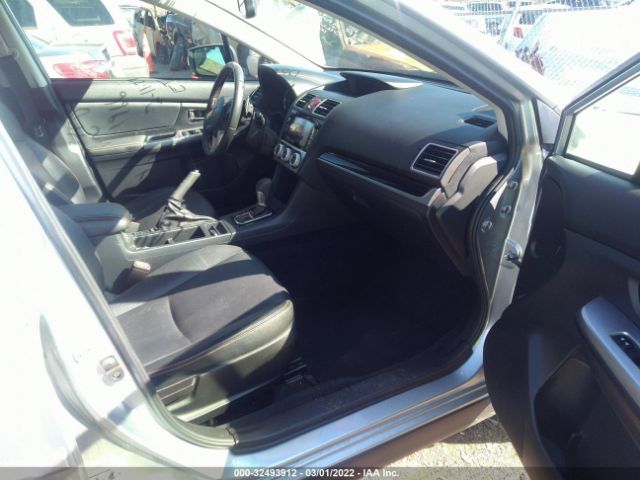 Photo 4 VIN: JF2GPALC4G8241966 - SUBARU CROSSTREK 