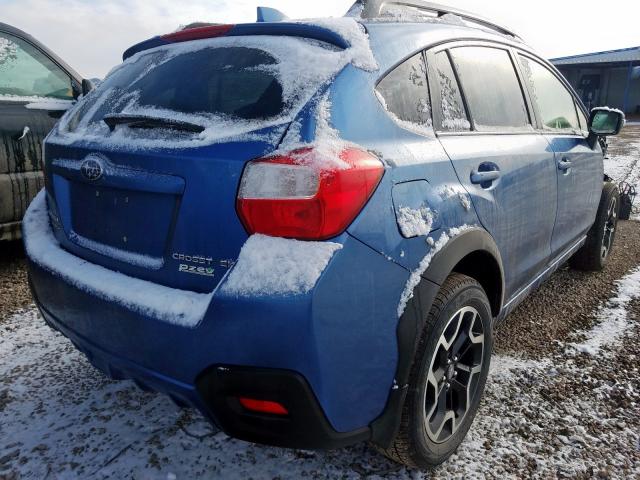 Photo 3 VIN: JF2GPALC4G8276569 - SUBARU CROSSTREK 