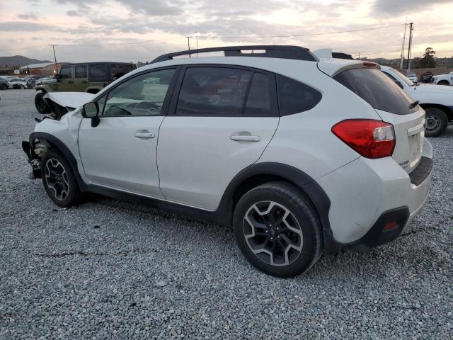 Photo 1 VIN: JF2GPALC4GH237433 - SUBARU CROSSTREK 