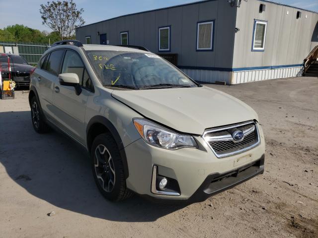 Photo 0 VIN: JF2GPALC4H8228443 - SUBARU CROSSTREK 