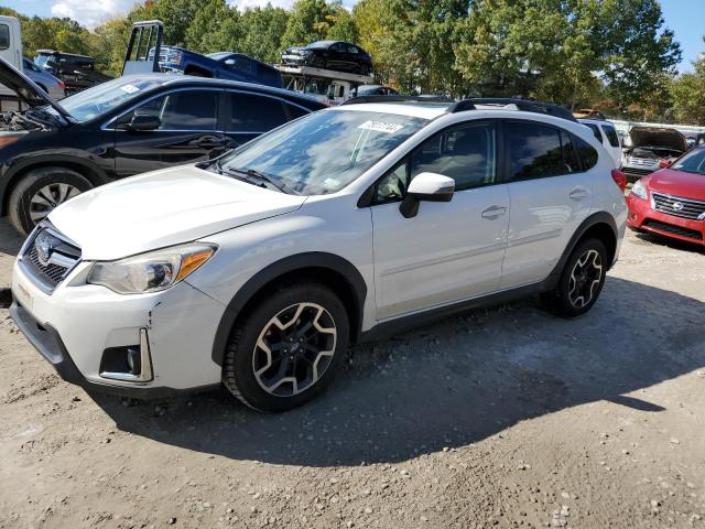 Photo 0 VIN: JF2GPALC4HH202618 - SUBARU CROSSTREK 