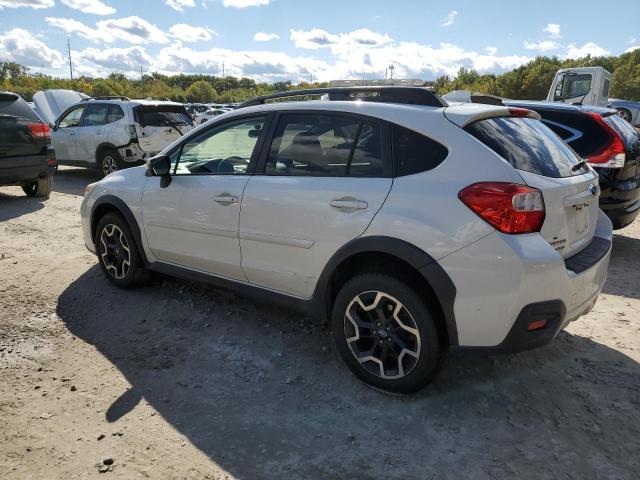 Photo 1 VIN: JF2GPALC4HH202618 - SUBARU CROSSTREK 