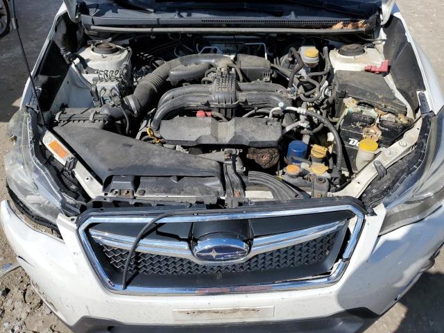 Photo 11 VIN: JF2GPALC4HH202618 - SUBARU CROSSTREK 