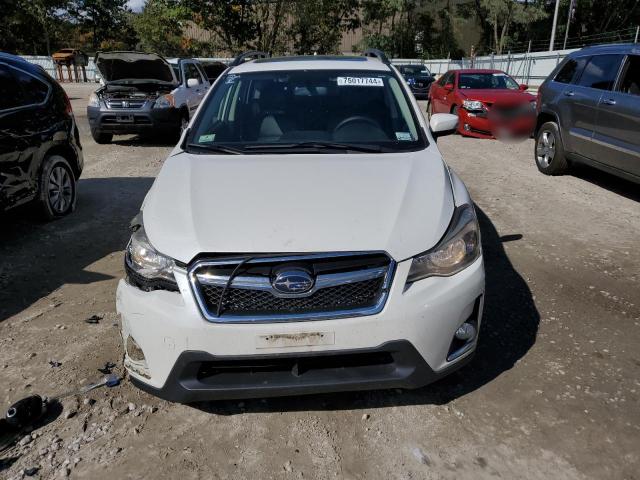 Photo 4 VIN: JF2GPALC4HH202618 - SUBARU CROSSTREK 