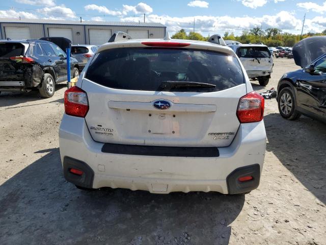 Photo 5 VIN: JF2GPALC4HH202618 - SUBARU CROSSTREK 