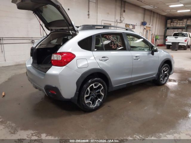 Photo 3 VIN: JF2GPALC4HH236557 - SUBARU CROSSTREK 