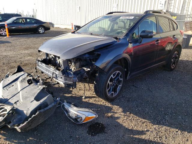 Photo 1 VIN: JF2GPALC4HH241810 - SUBARU CROSSTREK 