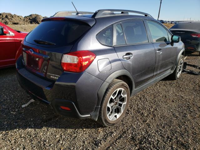 Photo 3 VIN: JF2GPALC4HH241810 - SUBARU CROSSTREK 