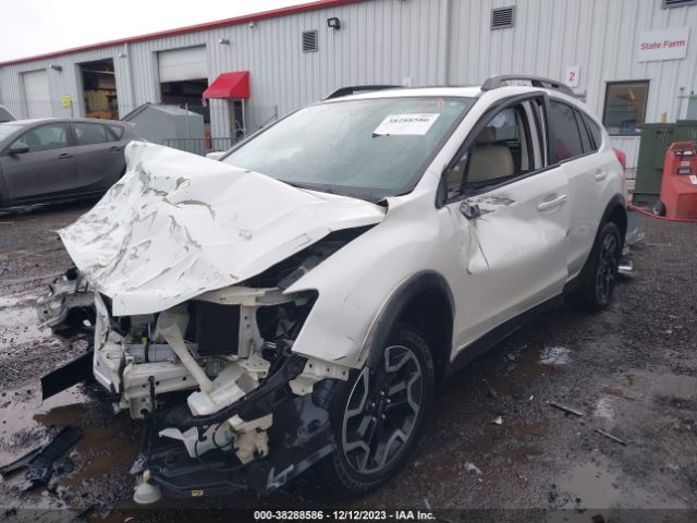 Photo 1 VIN: JF2GPALC4HH279859 - SUBARU CROSSTREK 