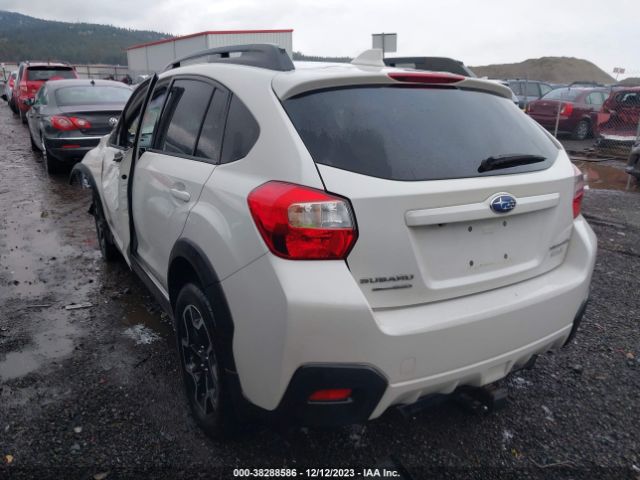 Photo 2 VIN: JF2GPALC4HH279859 - SUBARU CROSSTREK 