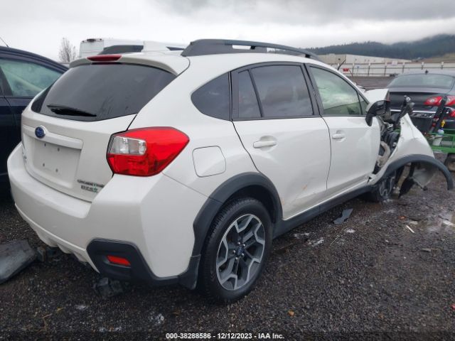 Photo 3 VIN: JF2GPALC4HH279859 - SUBARU CROSSTREK 