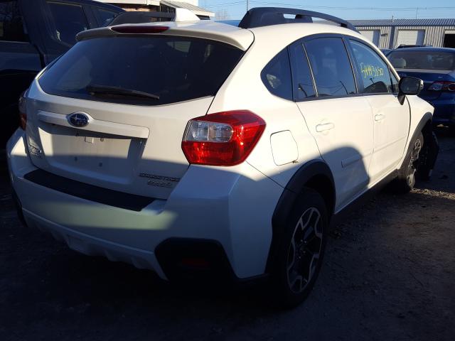 Photo 3 VIN: JF2GPALC5G8236730 - SUBARU CROSSTREK 