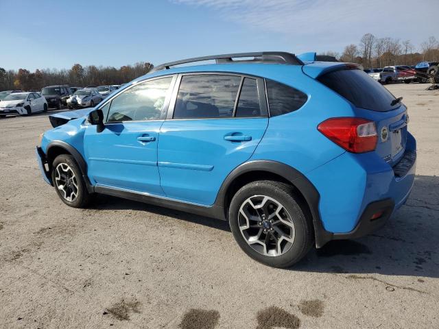 Photo 1 VIN: JF2GPALC5G8245623 - SUBARU CROSSTREK 