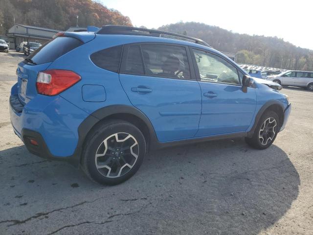 Photo 2 VIN: JF2GPALC5G8245623 - SUBARU CROSSTREK 