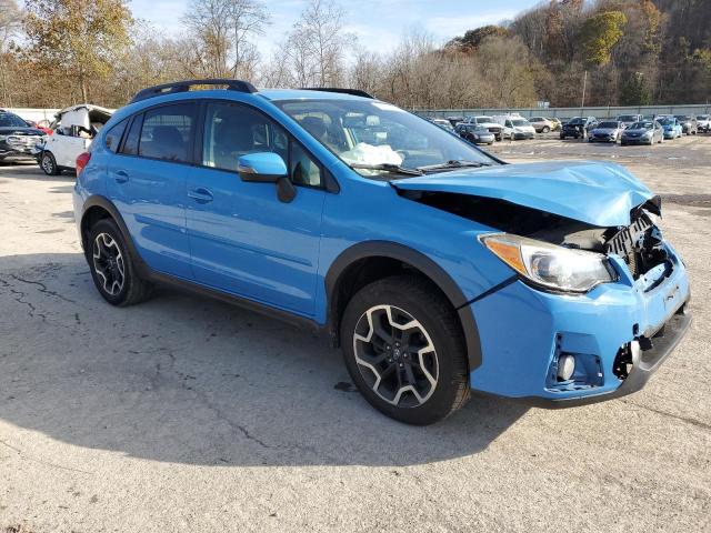 Photo 3 VIN: JF2GPALC5G8245623 - SUBARU CROSSTREK 