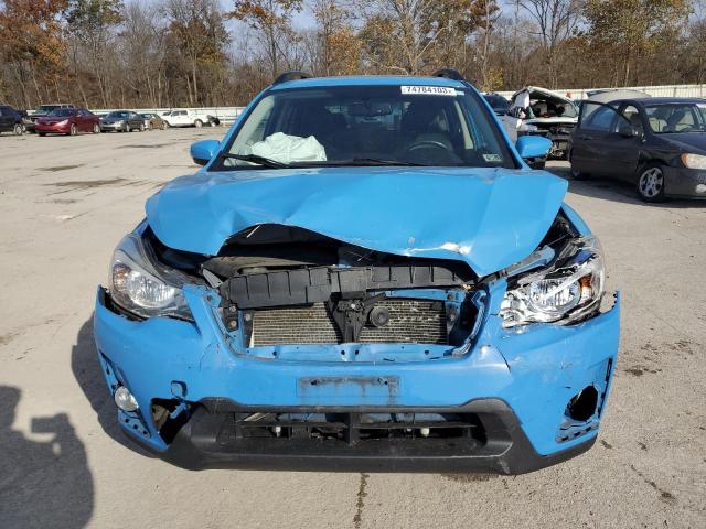 Photo 4 VIN: JF2GPALC5G8245623 - SUBARU CROSSTREK 