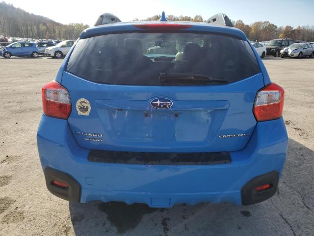 Photo 5 VIN: JF2GPALC5G8245623 - SUBARU CROSSTREK 