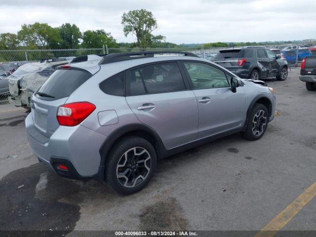 Photo 3 VIN: JF2GPALC5G8253642 - SUBARU CROSSTREK 