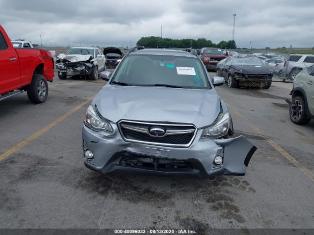 Photo 5 VIN: JF2GPALC5G8253642 - SUBARU CROSSTREK 