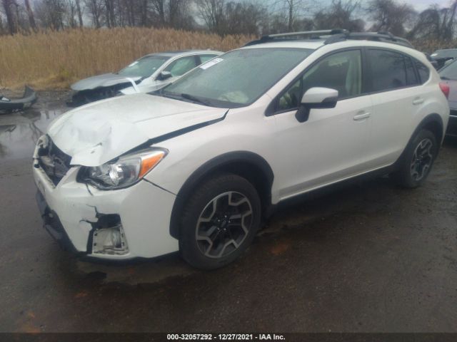 Photo 1 VIN: JF2GPALC5G8264012 - SUBARU CROSSTREK 