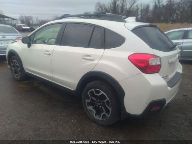 Photo 2 VIN: JF2GPALC5G8264012 - SUBARU CROSSTREK 