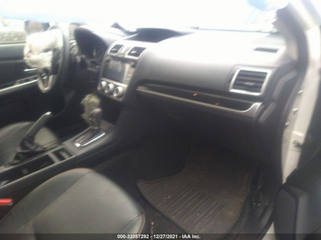 Photo 4 VIN: JF2GPALC5G8264012 - SUBARU CROSSTREK 