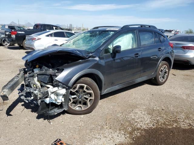 Photo 0 VIN: JF2GPALC5G8279058 - SUBARU CROSSTREK 