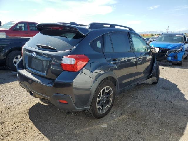 Photo 2 VIN: JF2GPALC5G8279058 - SUBARU CROSSTREK 