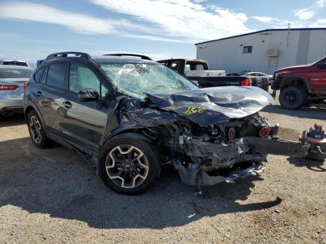 Photo 3 VIN: JF2GPALC5G8279058 - SUBARU CROSSTREK 