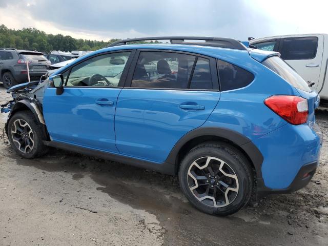 Photo 1 VIN: JF2GPALC5G8333037 - SUBARU CROSSTREK 