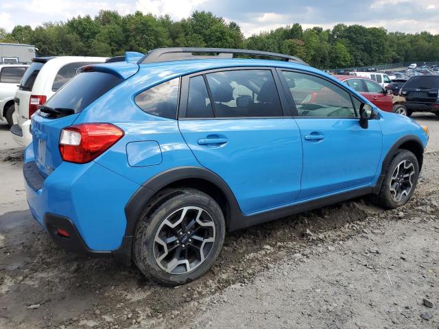 Photo 2 VIN: JF2GPALC5G8333037 - SUBARU CROSSTREK 