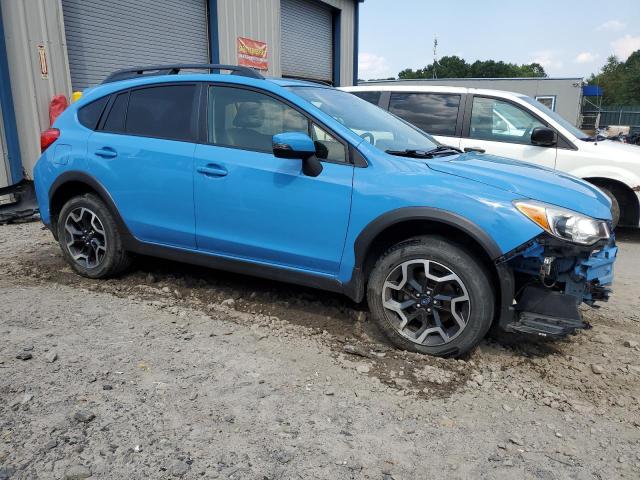 Photo 3 VIN: JF2GPALC5G8333037 - SUBARU CROSSTREK 