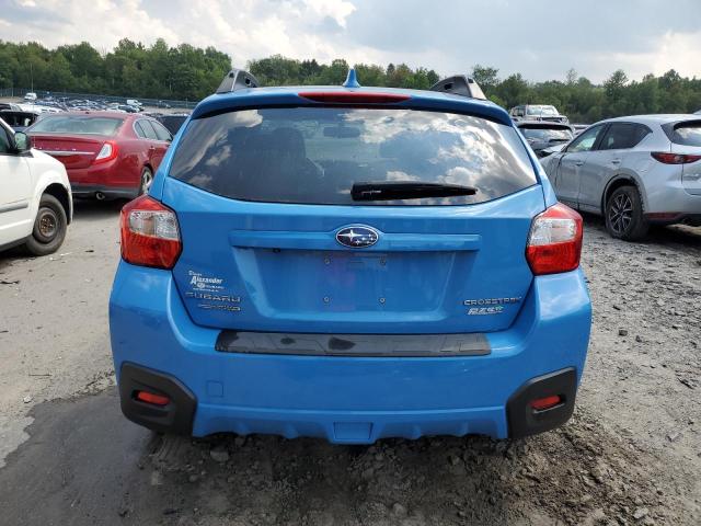 Photo 5 VIN: JF2GPALC5G8333037 - SUBARU CROSSTREK 