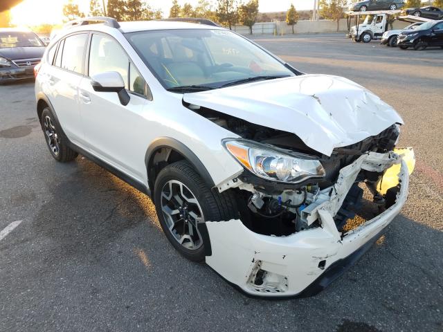 Photo 0 VIN: JF2GPALC5G8347746 - SUBARU CROSSTREK 