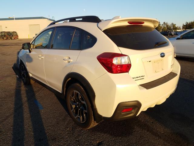 Photo 2 VIN: JF2GPALC5G8347746 - SUBARU CROSSTREK 