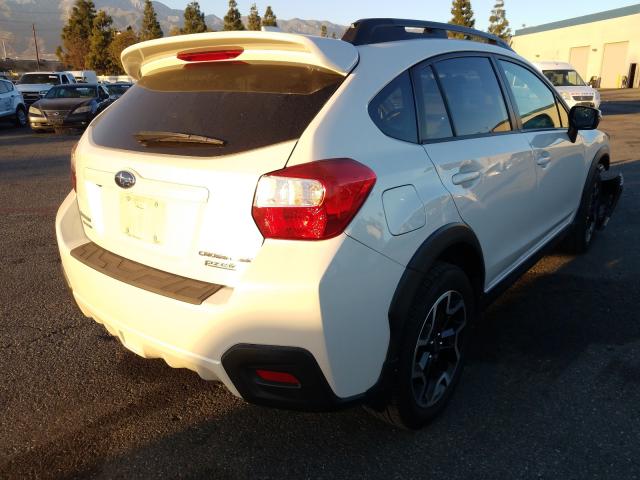 Photo 3 VIN: JF2GPALC5G8347746 - SUBARU CROSSTREK 