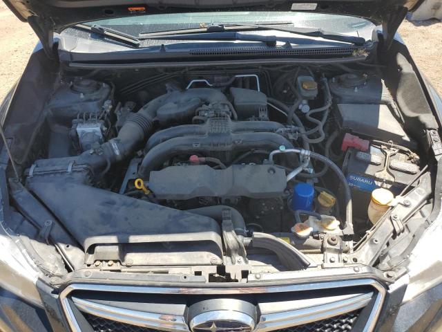 Photo 11 VIN: JF2GPALC5H8220903 - SUBARU CROSSTREK 