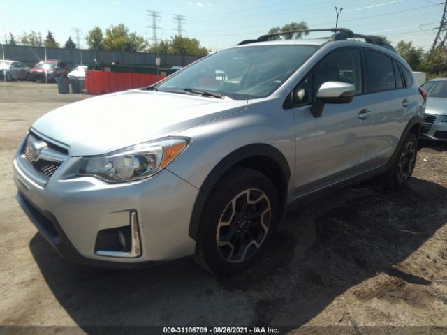 Photo 1 VIN: JF2GPALC5HH279482 - SUBARU CROSSTREK 