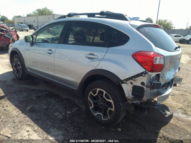 Photo 2 VIN: JF2GPALC5HH279482 - SUBARU CROSSTREK 