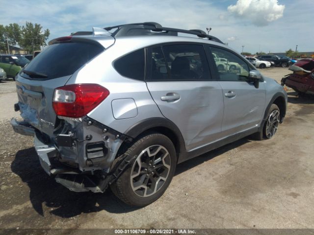 Photo 3 VIN: JF2GPALC5HH279482 - SUBARU CROSSTREK 